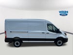 2025 Ford Transit Cargo Van