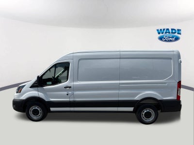 2025 Ford Transit Cargo Van