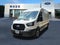 2025 Ford Transit Cargo Van