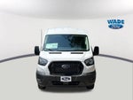 2025 Ford Transit Cargo Van