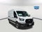 2025 Ford Transit Cargo Van
