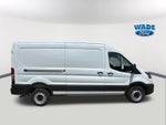 2025 Ford Transit Cargo Van