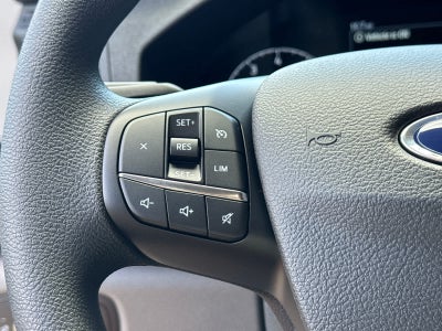 2025 Ford Transit Cargo Van