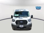 2025 Ford Transit Cargo Van