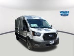 2025 Ford Transit Cargo Van