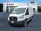 2025 Ford Transit Cargo Van