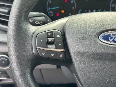 2025 Ford Transit Cargo Van