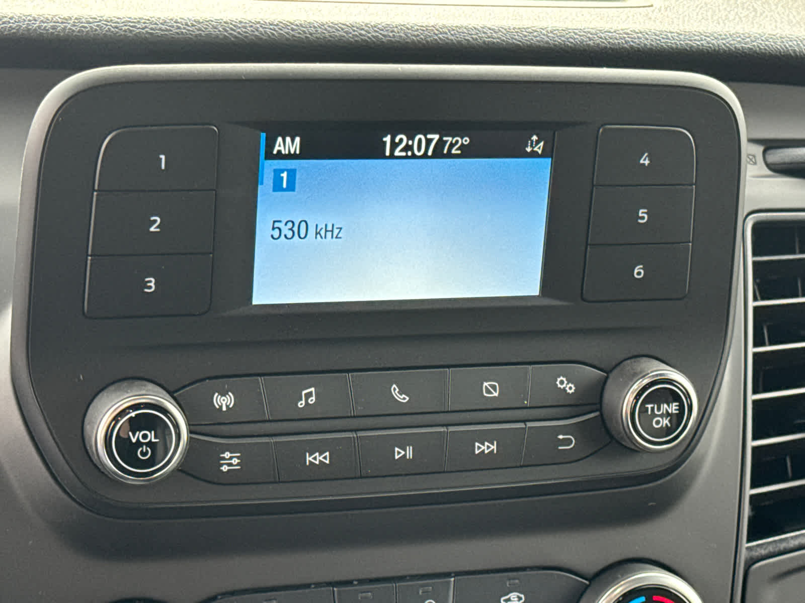 2025 Ford Transit Cargo Van