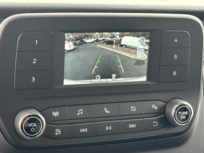 2025 Ford Transit Cargo Van