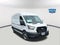 2025 Ford Transit Cargo Van