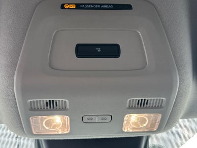 2025 Ford Transit Cargo Van