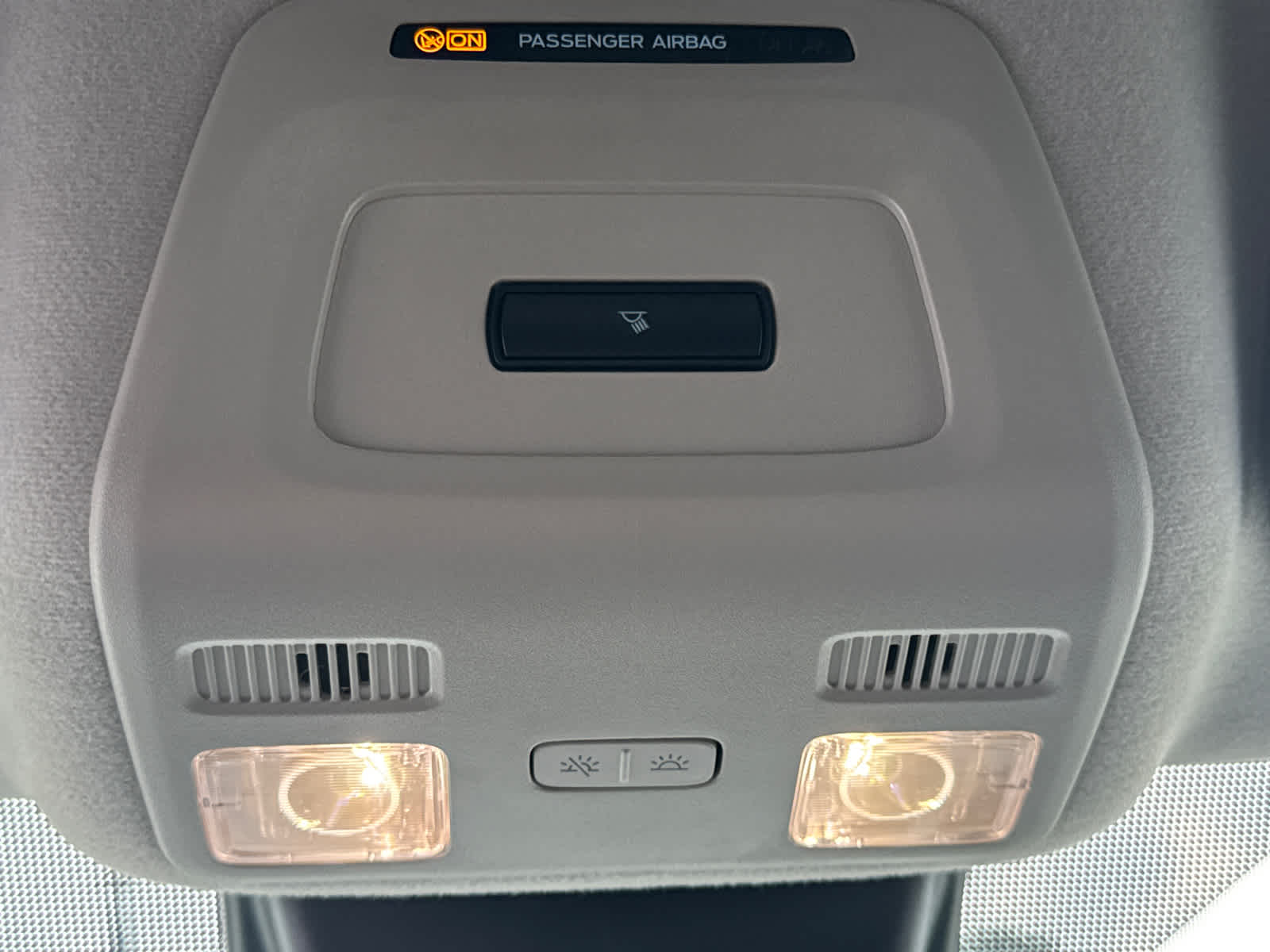 2025 Ford Transit Cargo Van