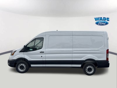 2025 Ford Transit Cargo Van