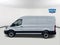 2025 Ford Transit Cargo Van