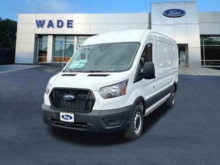 2025 Ford Transit Cargo Van