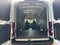 2025 Ford Transit Cargo Van