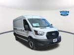 2025 Ford Transit Cargo Van