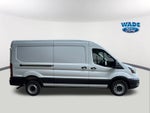 2025 Ford Transit Cargo Van