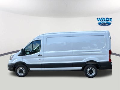 2025 Ford Transit Cargo Van