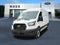 2025 Ford Transit T-250 148" Med Rf 9070 GVWR RWD