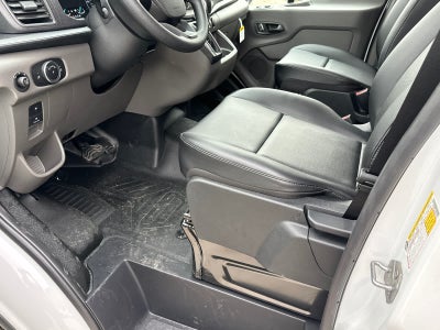 2025 Ford Transit T-250 148" Med Rf 9070 GVWR RWD