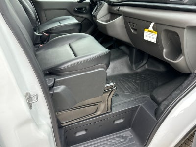 2025 Ford Transit T-250 148" Med Rf 9070 GVWR RWD