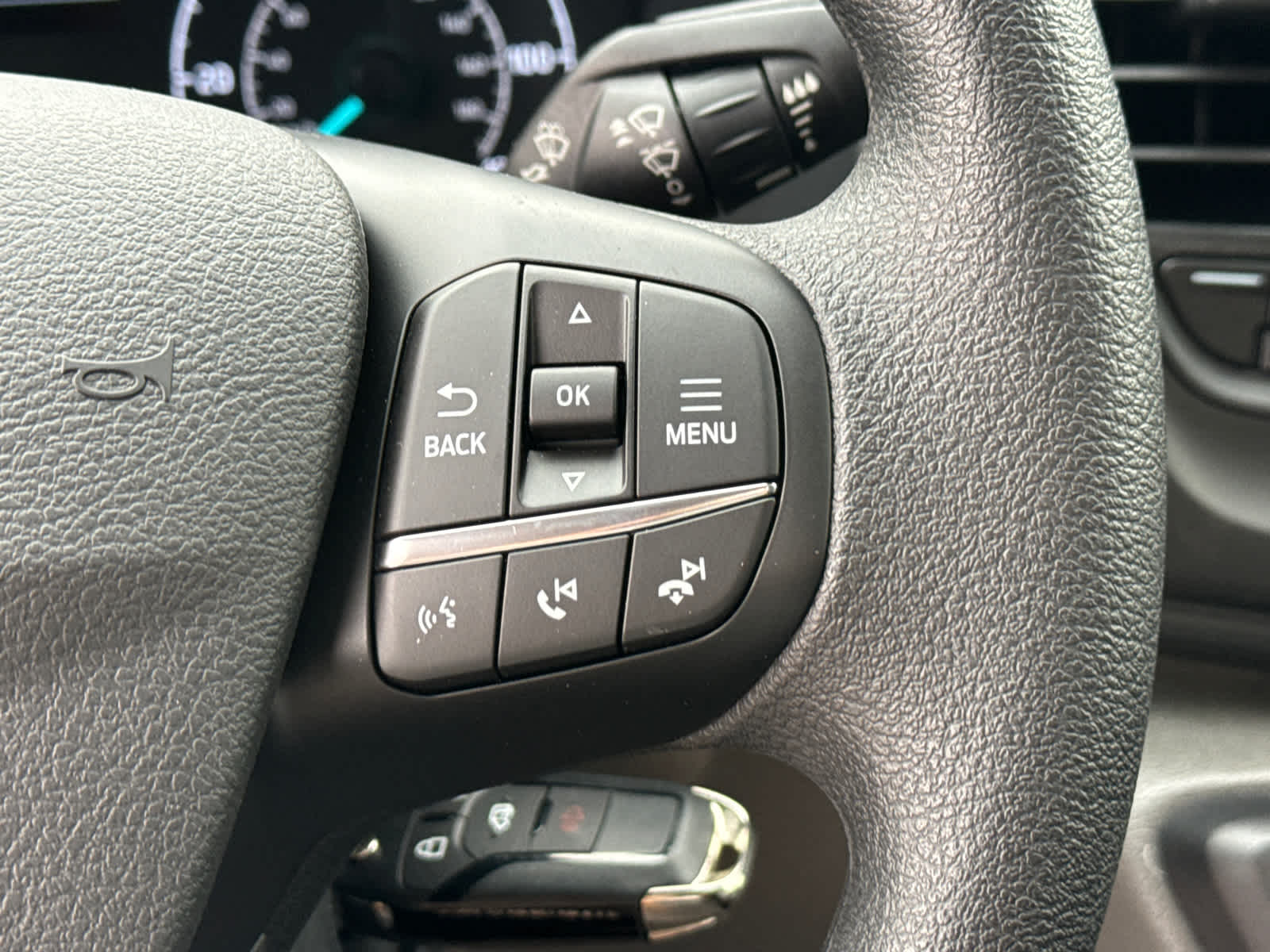 2025 Ford Transit T-250 148" Med Rf 9070 GVWR RWD