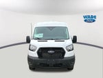 2025 Ford Transit T-250 148" Med Rf 9070 GVWR RWD