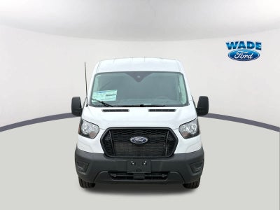 2025 Ford Transit T-250 148" Med Rf 9070 GVWR RWD