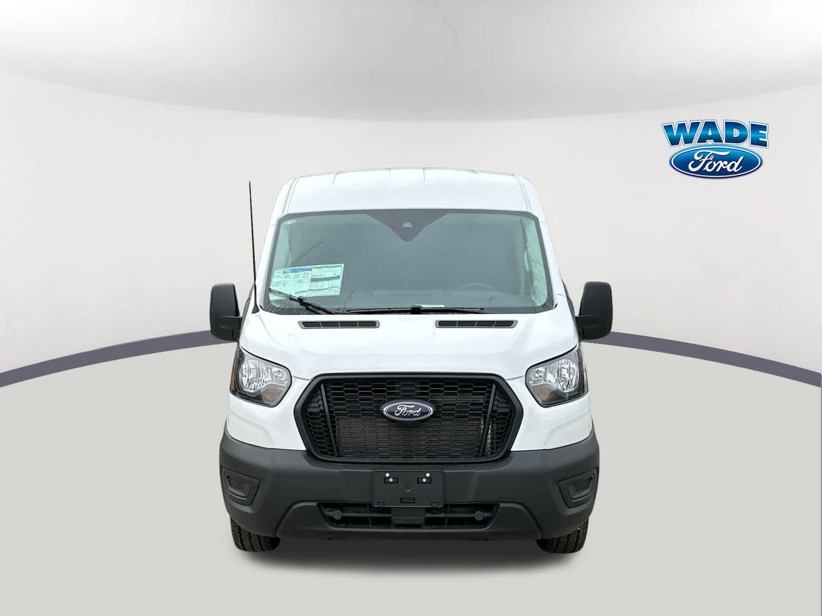 2025 Ford Transit T-250 148" Med Rf 9070 GVWR RWD