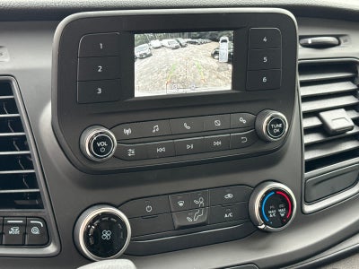 2025 Ford Transit T-250 148" Med Rf 9070 GVWR RWD