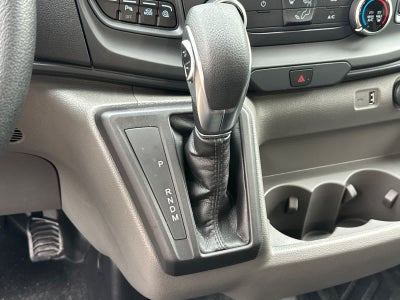 2025 Ford Transit T-250 148" Med Rf 9070 GVWR RWD