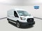 2025 Ford Transit T-250 148" Med Rf 9070 GVWR RWD