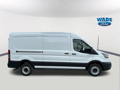 2025 Ford Transit T-250 148" Med Rf 9070 GVWR RWD