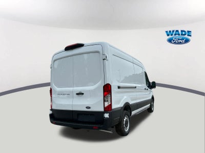 2025 Ford Transit T-250 148" Med Rf 9070 GVWR RWD