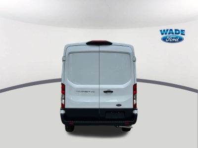 2025 Ford Transit T-250 148" Med Rf 9070 GVWR RWD