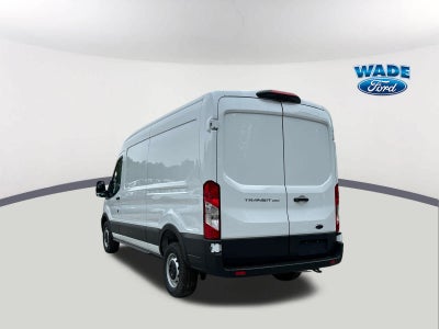2025 Ford Transit T-250 148" Med Rf 9070 GVWR RWD