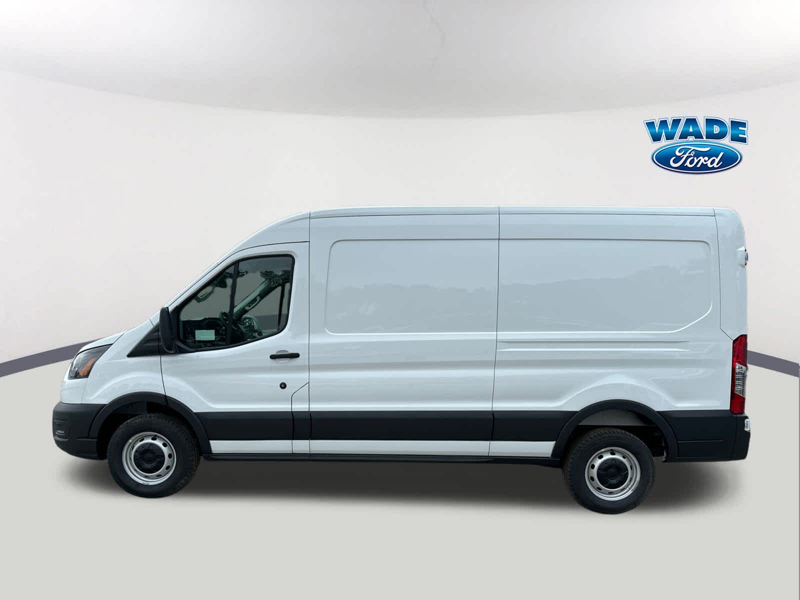 2025 Ford Transit T-250 148" Med Rf 9070 GVWR RWD
