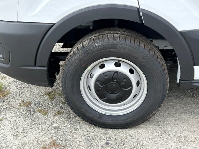 2025 Ford Transit T-250 148" Med Rf 9070 GVWR RWD