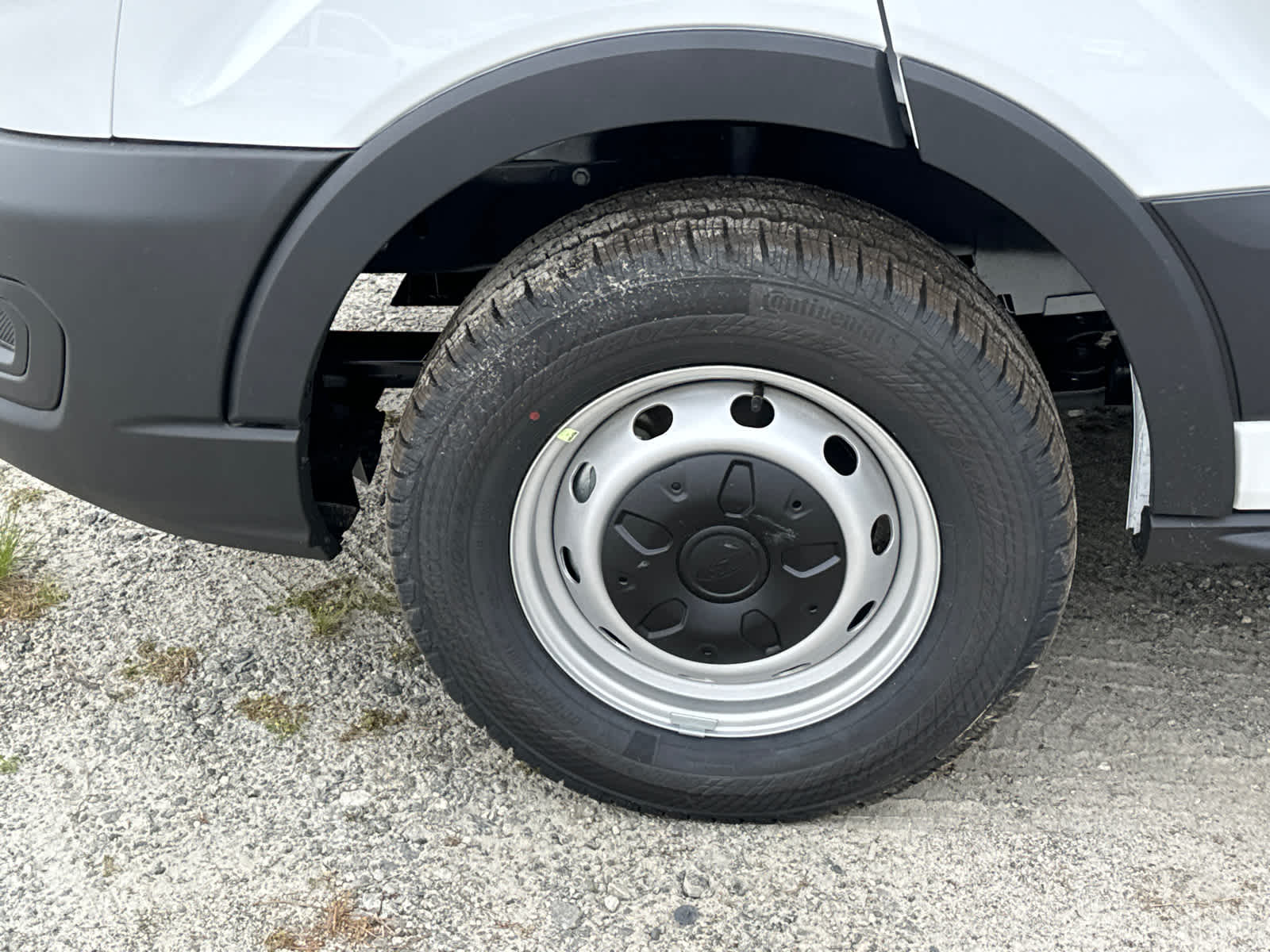 2025 Ford Transit T-250 148" Med Rf 9070 GVWR RWD