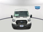 2025 Ford Transit Cargo Van