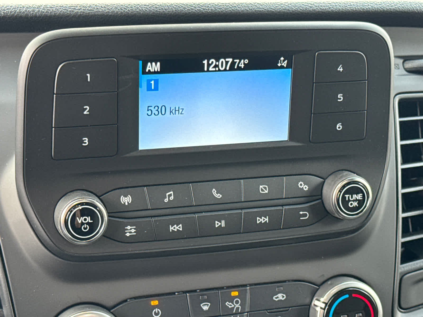 2025 Ford Transit Cargo Van