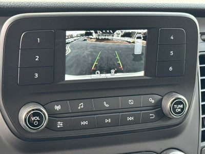 2025 Ford Transit Cargo Van