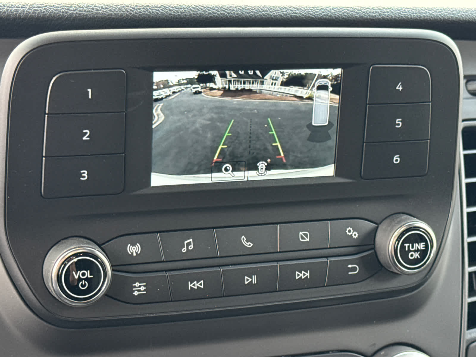 2025 Ford Transit Cargo Van