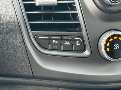 2025 Ford Transit Cargo Van