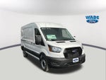 2025 Ford Transit Cargo Van