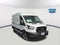 2025 Ford Transit Cargo Van