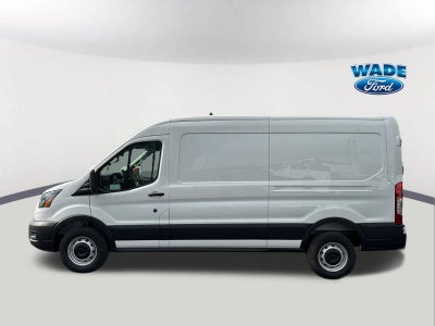 2025 Ford Transit Cargo Van