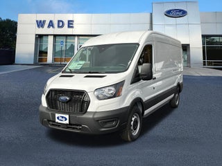2025 Ford Transit Cargo Van