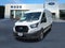 2025 Ford Transit Cargo Van